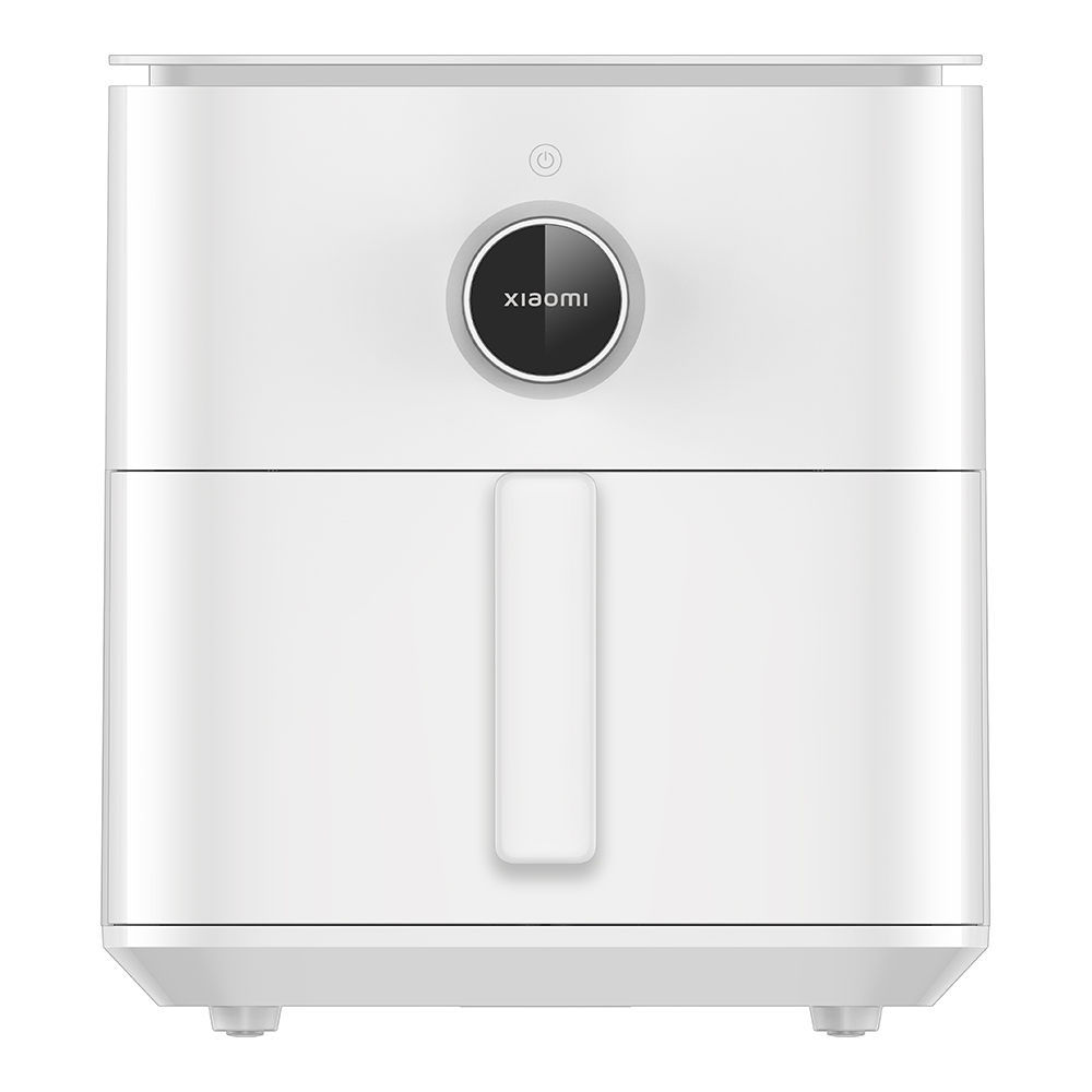 Xiaomi Smart Heissluftfritteuse 6.5L | EU-Edition | Weiss